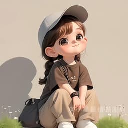 小星星情感漫剪