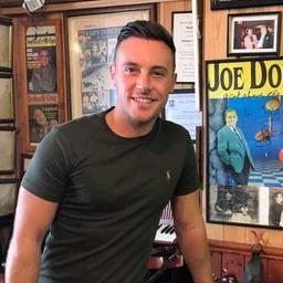 Nathan Carter 