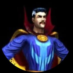 Marvel ultimate alliance 