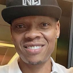 Ronnie Devoe 