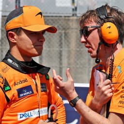 Norris engineer by AdlerF1