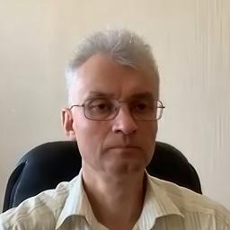 Калиткин Юрий 