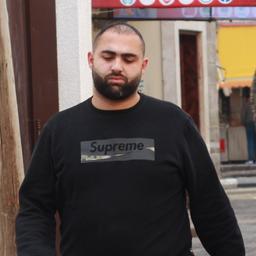 حاتم