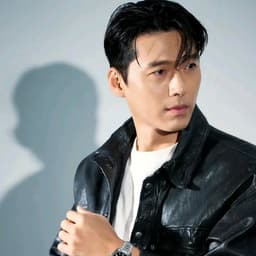 HYUN bin 