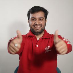 Deepak Chawla 