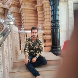Shyam pandey