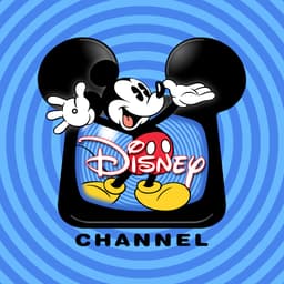 Disney Channel Announcer (1997)