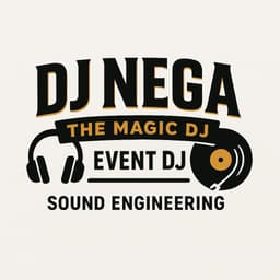 Dj NEGA 
