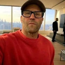 Jason statham