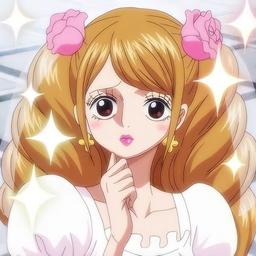 Charlotte Pudding 
