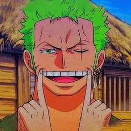 Zoro