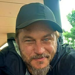 Travis fimmel