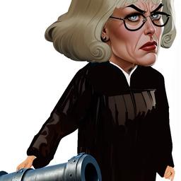 Auntie Bev