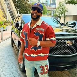 Deiguyrus Holden(young guy) 