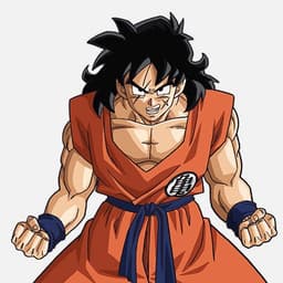 Yamcha