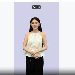 1117-菱形女室内