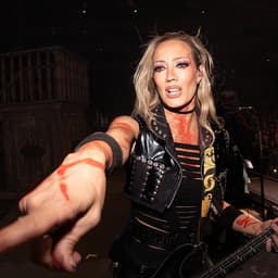 Nita Strauss