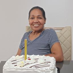 Abuela voz 