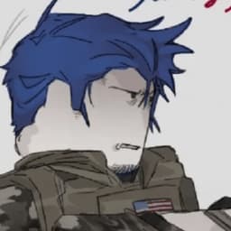 Guest 1337 🎖️- Forsaken 