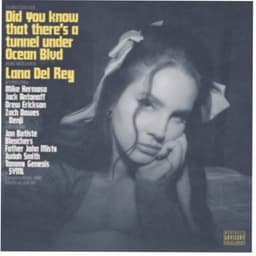 Lana Del Rey