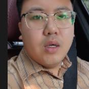 男车