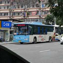 蓝斯报站原声版