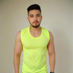 Crezy chauhan