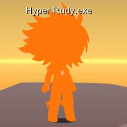 Hyper rudy.exe