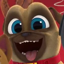 Rolly [Puppy Dog Pals S4-5]