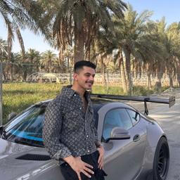 دستور 