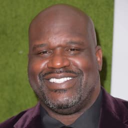 Shaq