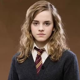 hermione