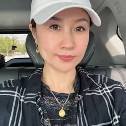 老妇女（更年期）