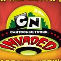 CN Invaded Announcer (2007)