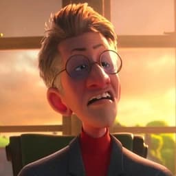 Professor Craven (10 Lives)