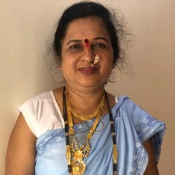 Samidha Sadanand Keluskar