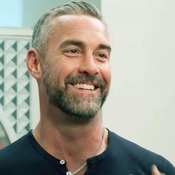 jay harrington 111