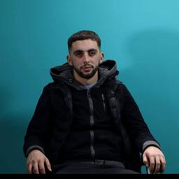 Hafidh derradji