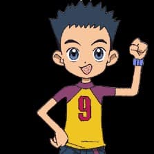 Magical Doremi - Tetsuya Kotake en Español Latino