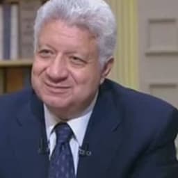 مرتضى منصور 