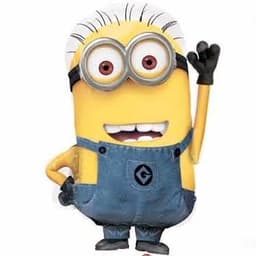 Minion Laughing 