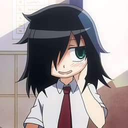 Tomoko