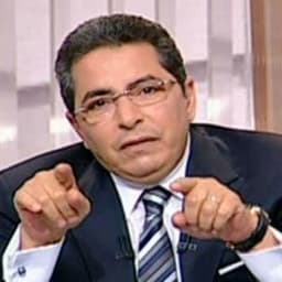 محمود سعد 