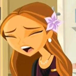 Lo Ridgemount (Crying)