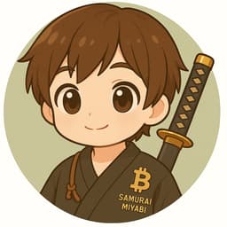 さむらい　みやび