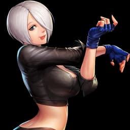 Ángel (KOF)