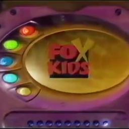 Fox Kids Intermission Bump Announcer (2001/Female)