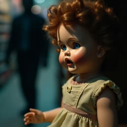 VOZ NARRADOR DE HISTORIAS ESPANHOL