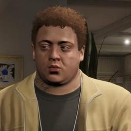Jimmy De Santa