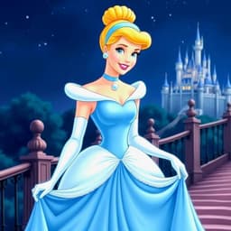 سندريلا